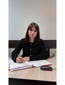 Начальник управления \u005C Исполняющий обязанности начальника Отдела культуры Администрации Краснояружского муниципального округа